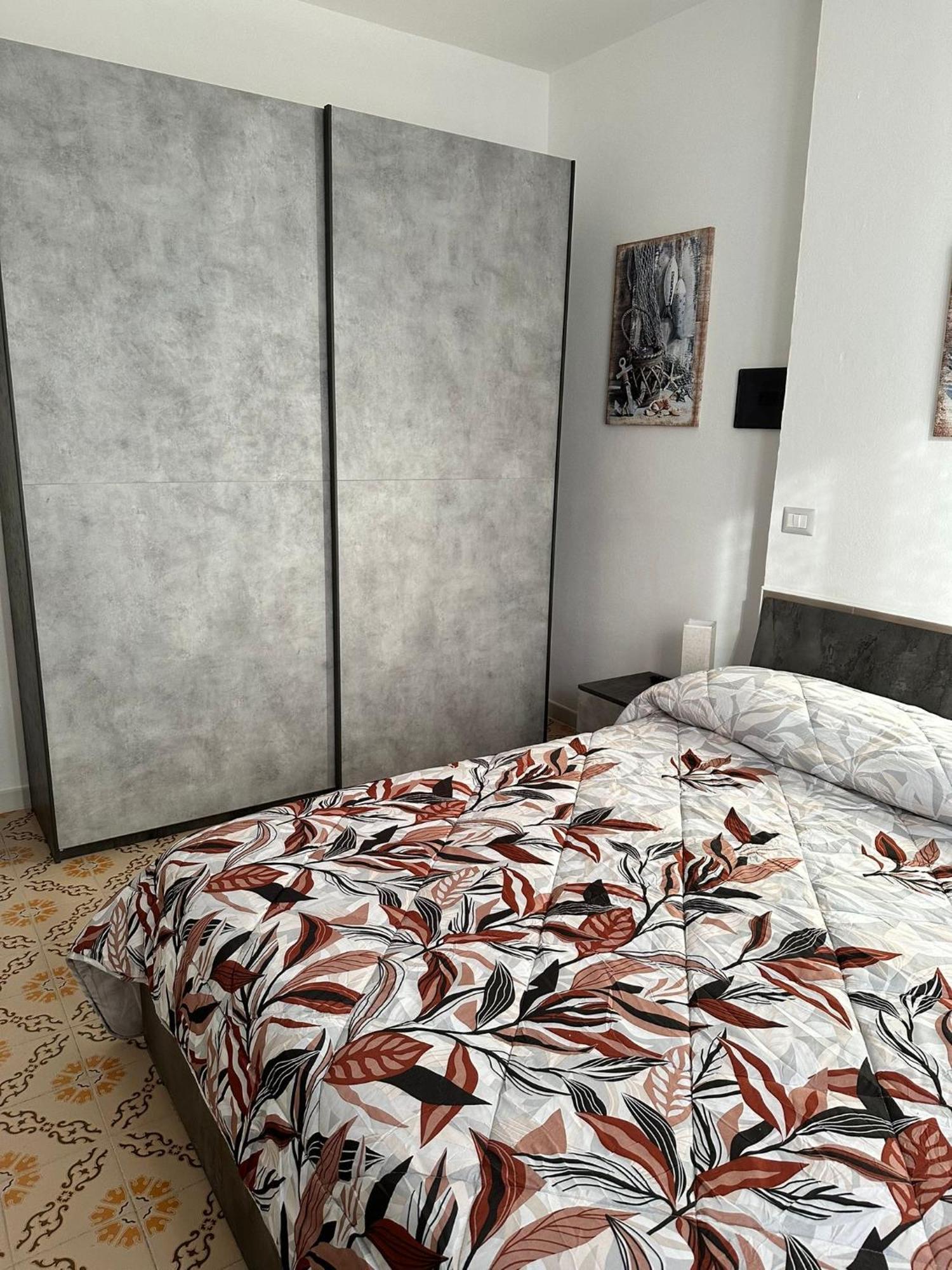 Casa Bettina La Maddalena Apartment ลามัดดาเลนา ภายนอก รูปภาพ
