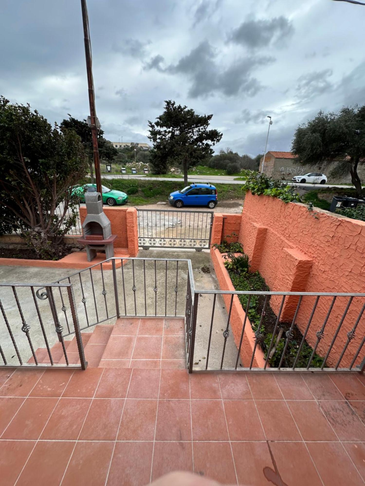 Casa Bettina La Maddalena Apartment ลามัดดาเลนา ภายนอก รูปภาพ