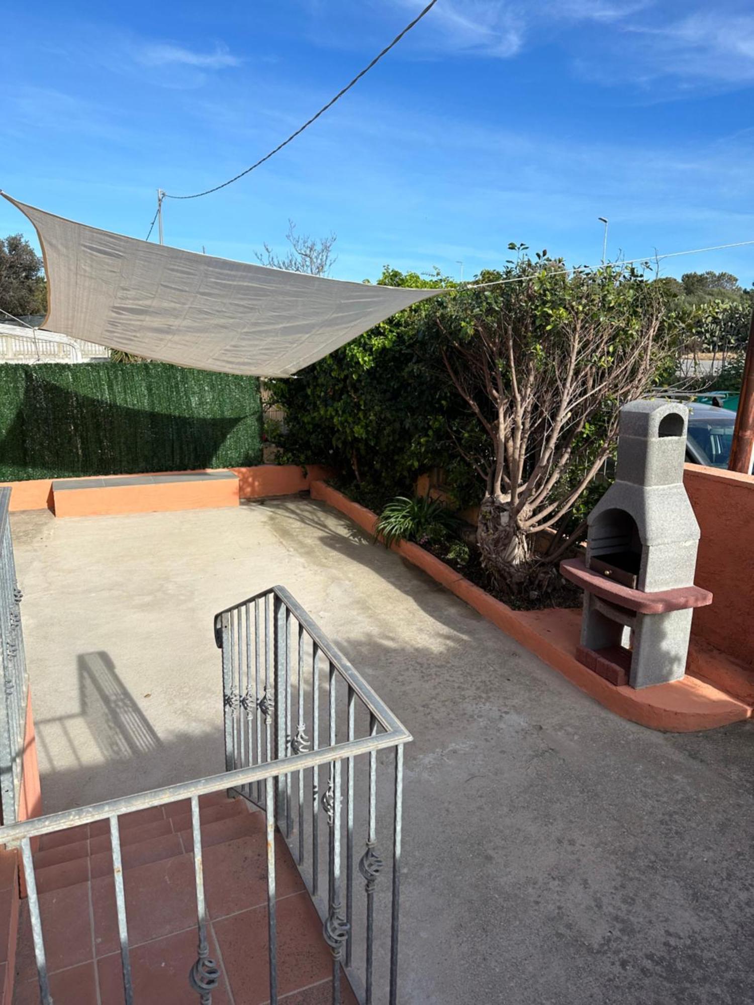 Casa Bettina La Maddalena Apartment ลามัดดาเลนา ภายนอก รูปภาพ